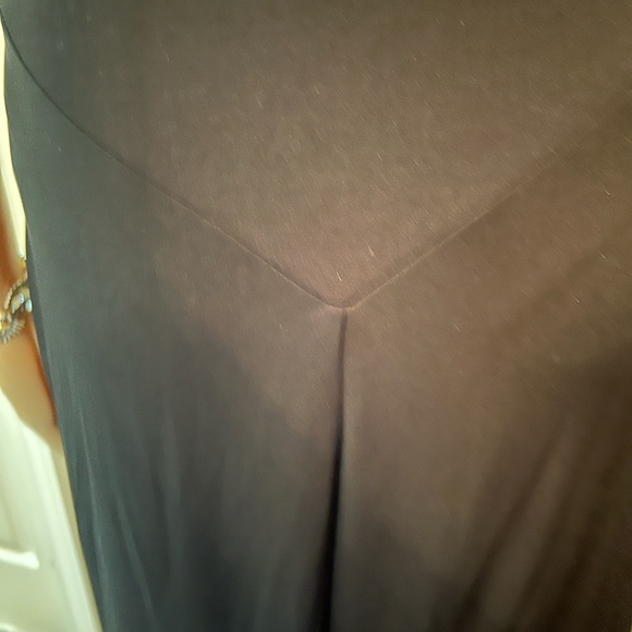 Victoria’s Secret Black Halter Dress with Gorgeous Beaded Neck Detail. SizeM - Picture 10 of 10